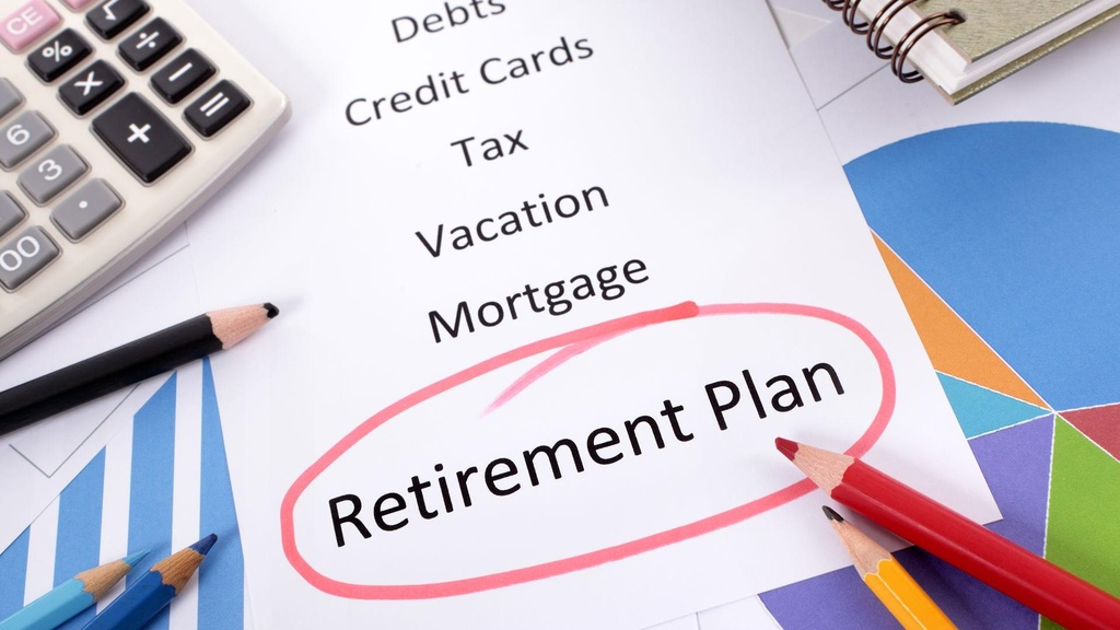 Retirement Planning